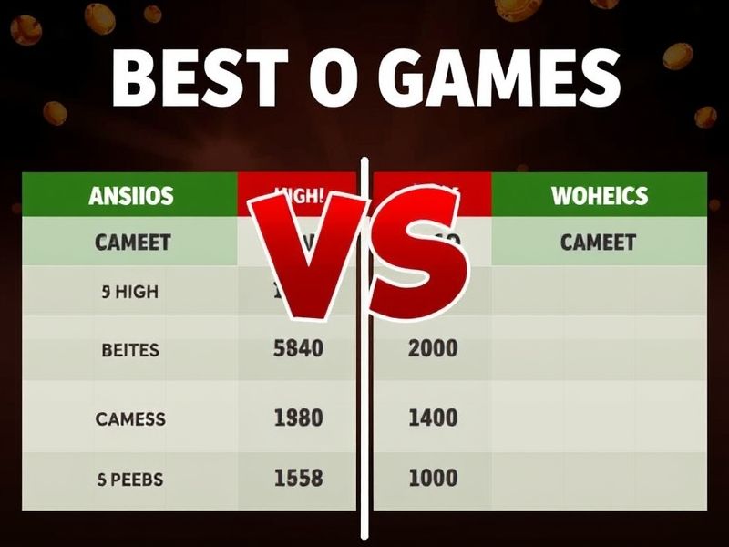 Explore expert guides, strategies, and insights on casino bet games. Learn how to maximize odds, choose the best games, and bet smarter at top online casinos.